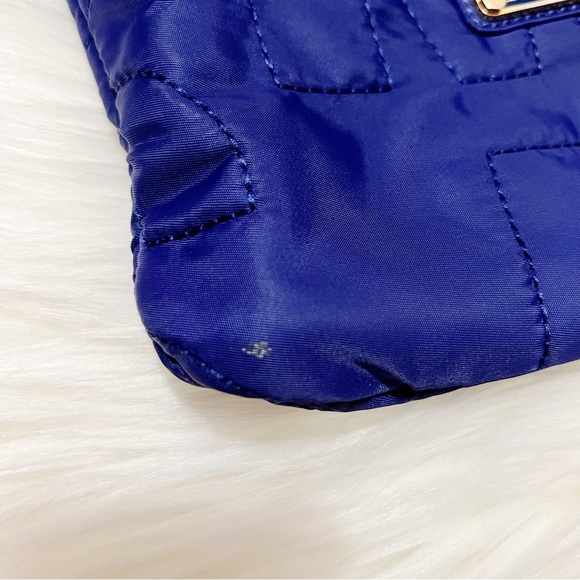 ✨Sold✨Marc by Marc Jacobs • Quilted Nylon Cosmetic Bag - Picture 7 of 8